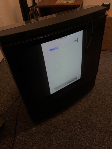 Beovision 4200 grigio - beovision,