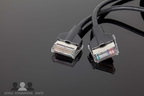 Masterlink cavo con - 30,