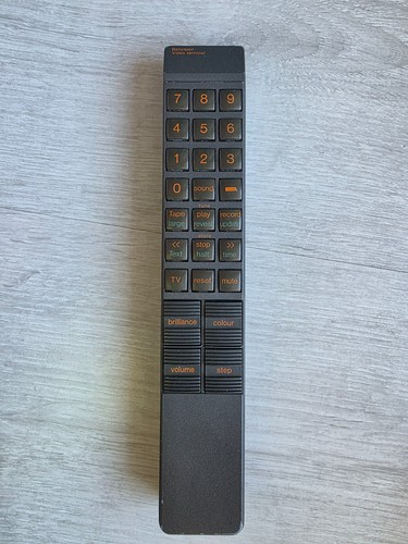 Bang and olufsen - bang, beovision