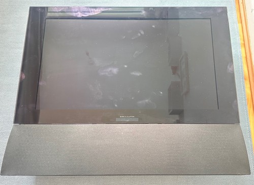 Bang and olufsen beovision6 - bang, tv