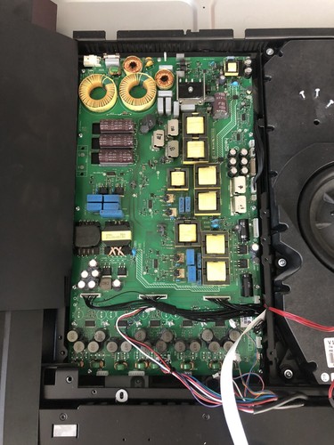 Pcb psu scheda di - pcb,