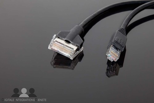 Cavo masterlink rj45 - cavo, da