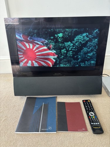 Bang olufsen beovision 6 tv - olufsen,