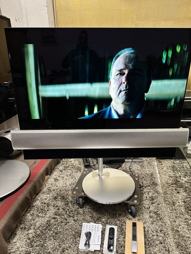 Bang olufsen beovision - bang,