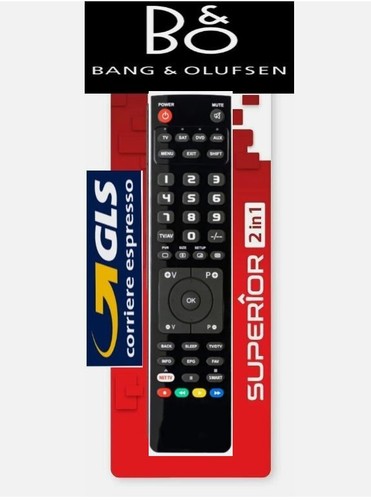Telecomando per bang olufsen - per, bang&olufsen