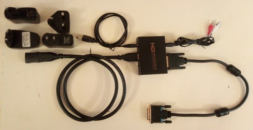 Soluzione hdmi dvi sound - hdmi, a