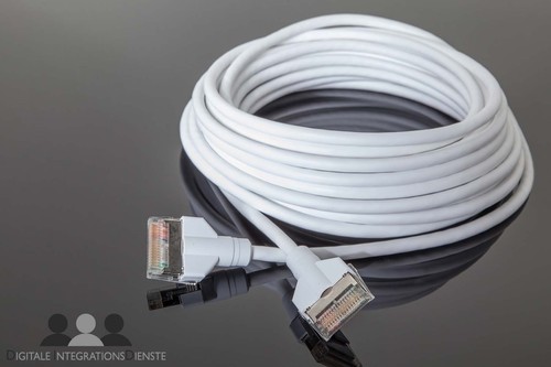 Cavo masterlink bianco - cavo,