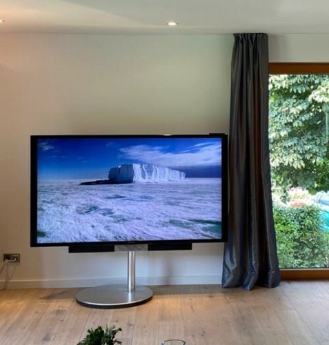 Bang olufsen beovision avant - olufsen,