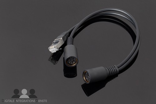 Rj45 prese powerlink per - su,