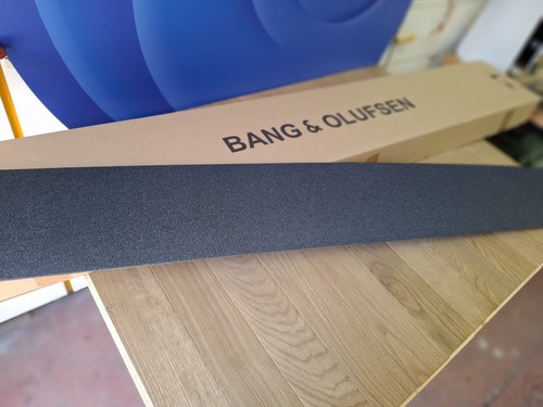 Bang olufsen front cover - &,