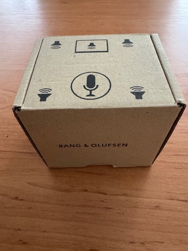 Bang olufsen b o - &, b&o