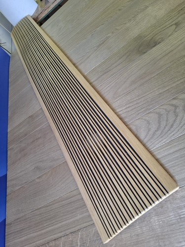 Bang olufsen front wood oak - &,