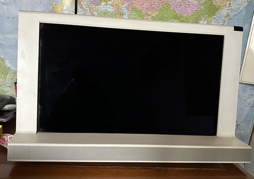 Bang olufsen beovision 8 - 8, hd