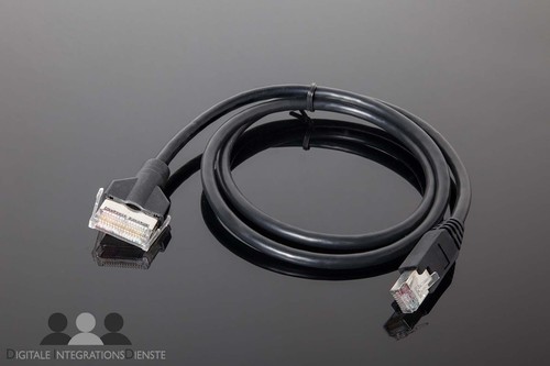 Masterlink per rj45 - cavo, 4m