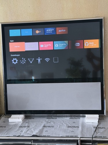 Bang olufsen beovision 14 - bang,