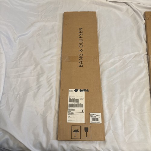 Copertina bang olufsen o - bang&olufsen, b&o