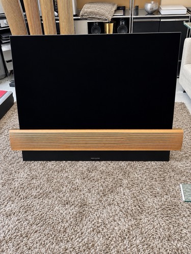 Bang olufsen beovision - olufsen,