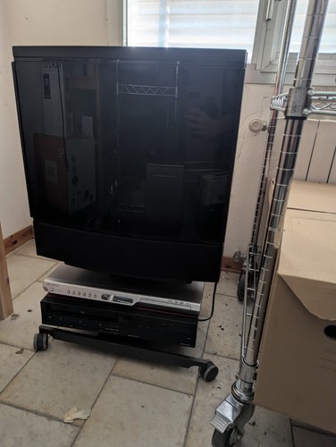 Televisore bang olufsen - televisore,