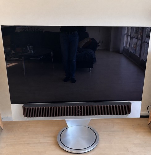 Bang olufsen beovision - bang,